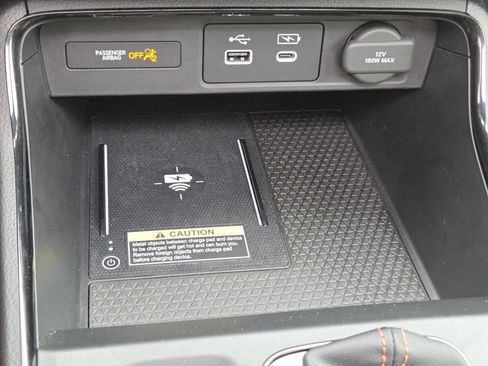 Certified 2024 Honda CR-V Sport Touring image 33