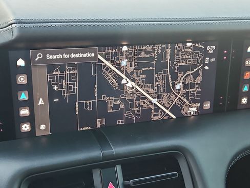 Used 2020 Porsche Taycan Turbo image 27