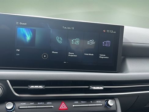 New 2026 Hyundai Sonata SEL image 20