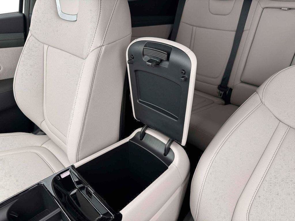 New 2026 Hyundai Tucson Limited FWD image 19