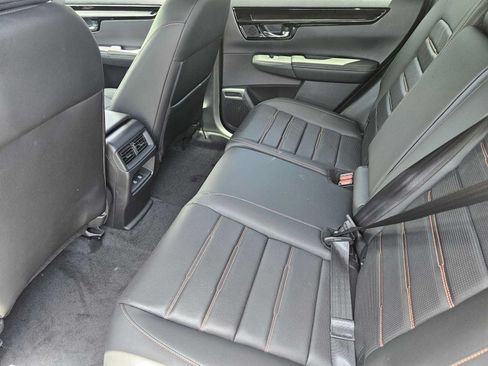 Used 2026 Honda CR-V Sport Touring image 26