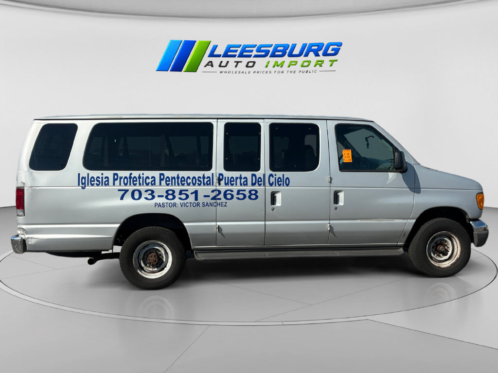 Used 2006 Ford E-350 and Econoline 350 XL RWD image 6