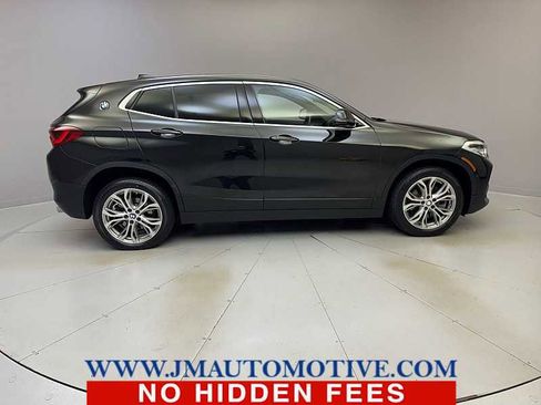 Used 2020 BMW X2 xDrive28i image 6