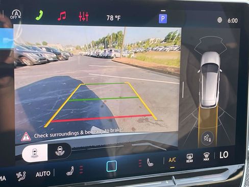 New 2026 Volkswagen Tiguan S FWD image 26