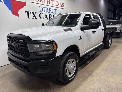 Used 2023 RAM 2500 Tradesman