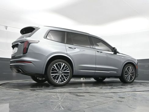 Used 2023 Cadillac XT6 Sport image 47