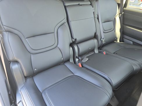 New 2026 Nissan Armada SV AWD/4WD image 18