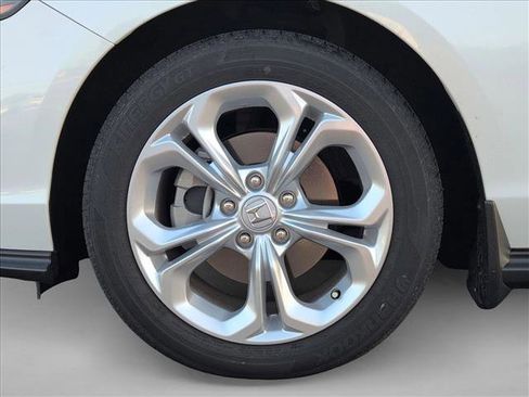 Used 2024 Honda Accord LX image 12