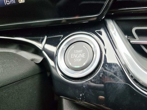 New 2026 Chevrolet Trax RS w/ Driver Confidence Package FWD image 23