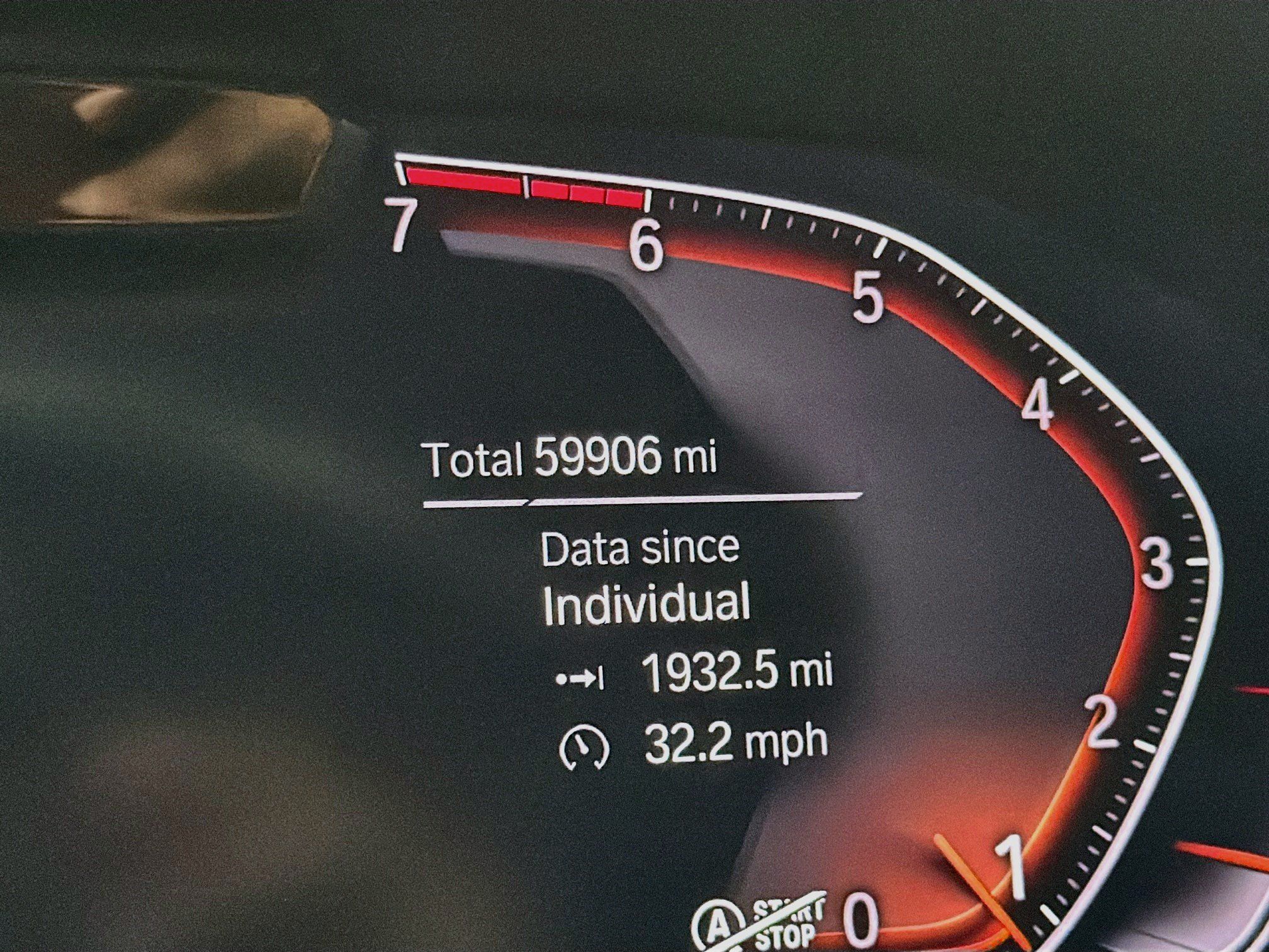 Used 2019 BMW X7 xDrive50i AWD/4WD image 8