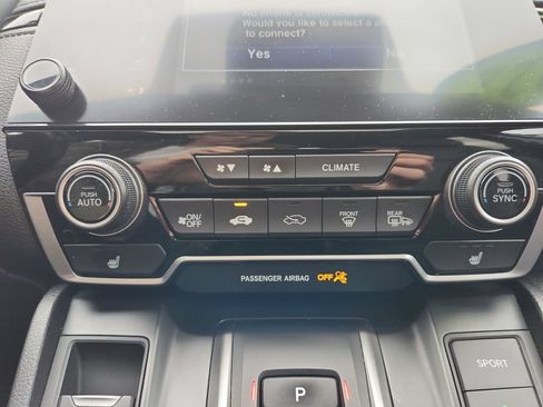 Used 2022 Honda CR-V Touring image 17