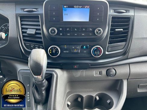 Used 2023 Ford Transit 350 XL image 17