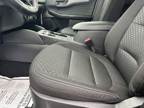 New 2026 Ford Escape Active w/ Cold Weather Package image 9