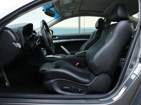 Used 2013 INFINITI G37 x Coupe w/ Premium Pkg image 27