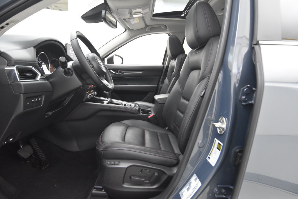 Used 2025 MAZDA CX-5 Carbon Edition AWD/4WD image 31