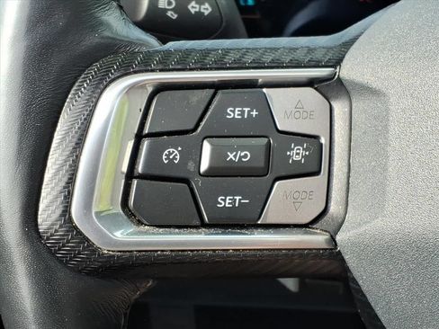 Used 2024 Ford Mustang Premium RWD image 7