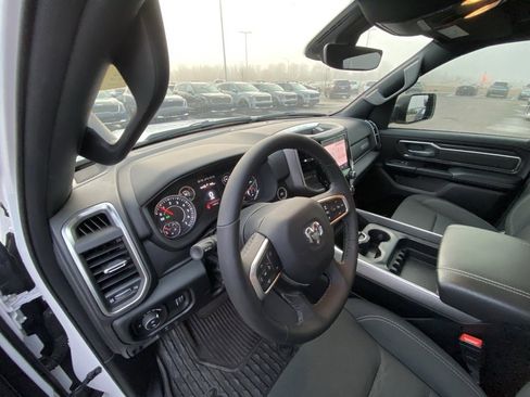 Used 2025 RAM 1500 Big Horn image 9