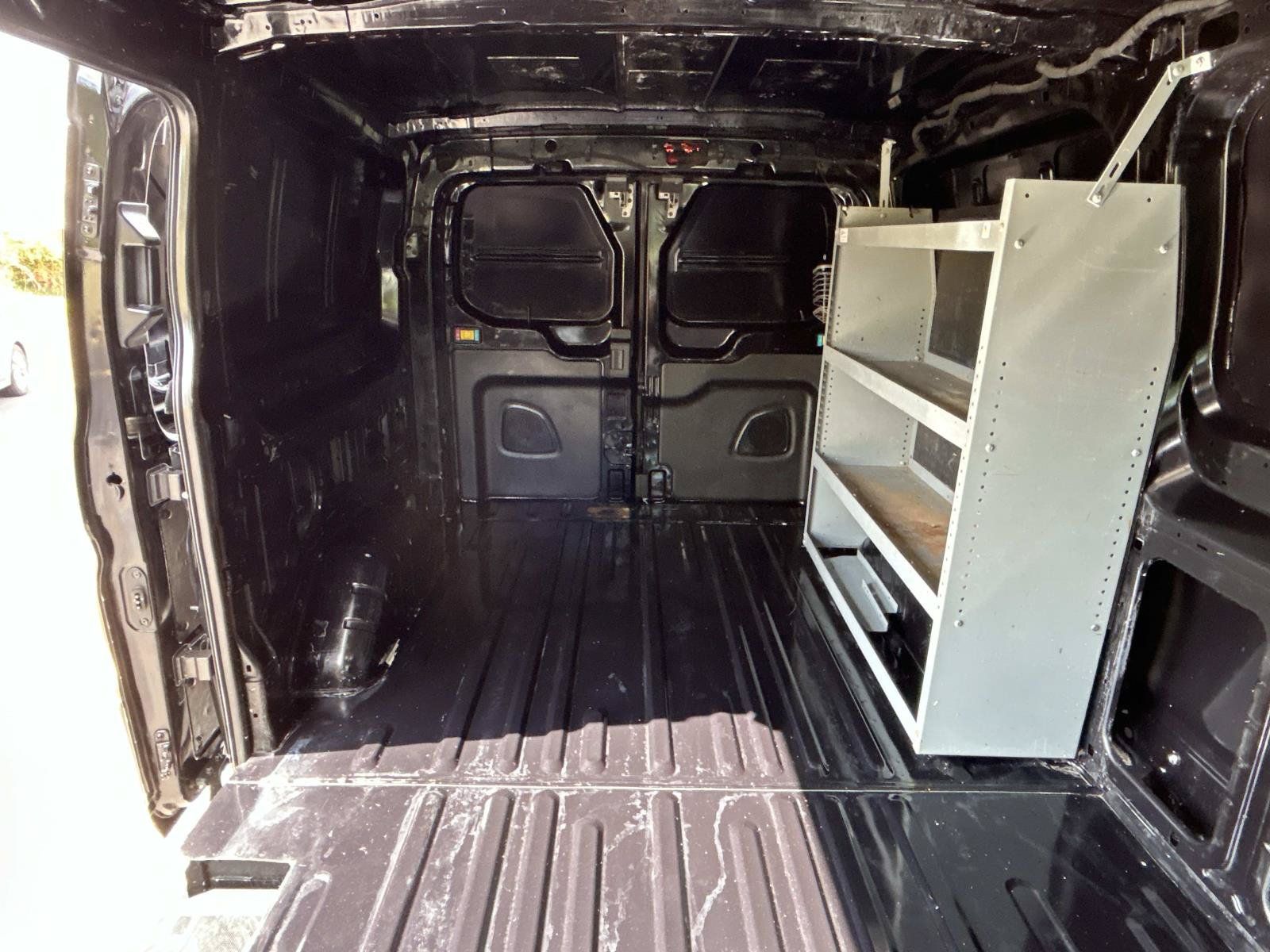 Used 2021 Ford Transit 250 Low Roof w/ Exterior Upgrade Package RWD image 22