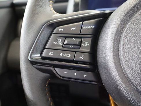 New 2026 Subaru Outback Wilderness image 18