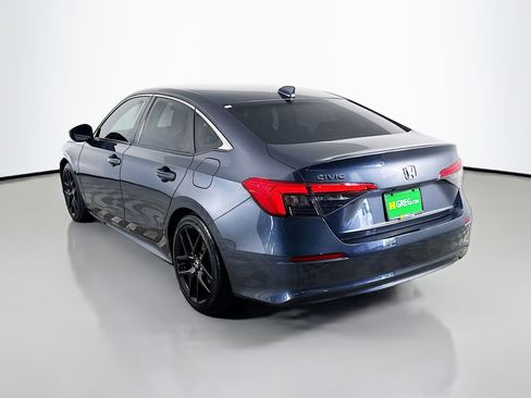 Used 2023 Honda Civic EX image 7