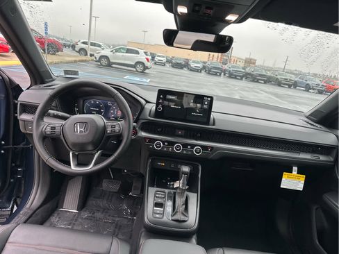 New 2026 Honda CR-V Sport-L image 22