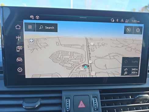 Certified 2025 Audi Q5 2.0T Premium Plus w/ Premium Plus Package image 21