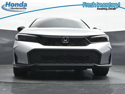 Certified 2026 Honda Civic Sport image 23