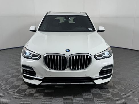 Used 2023 BMW X5 sDrive40i w/ Parking Assistance Package image 6