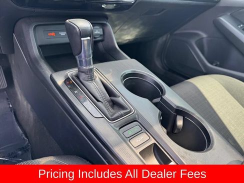Used 2023 Honda Civic EX image 19