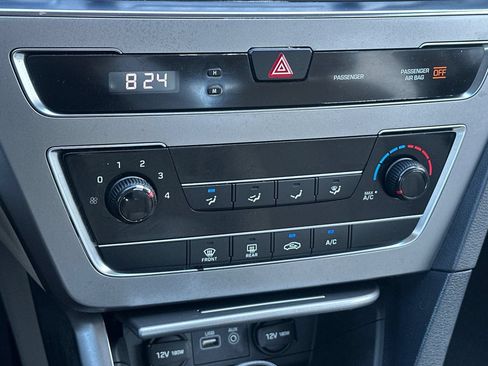 Used 2017 Hyundai Sonata SE FWD image 18