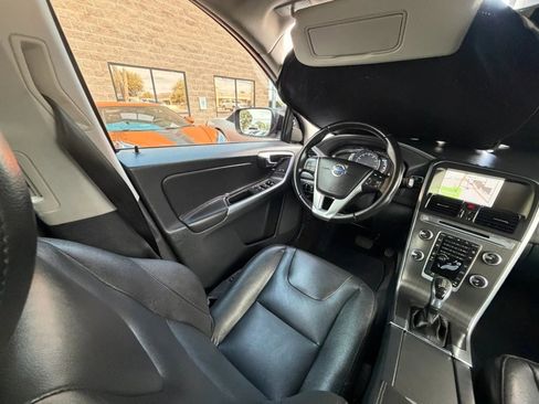 Used 2016 Volvo XC60 T5 Premier FWD image 53