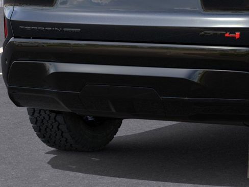 New 2026 GMC Terrain AT4 w/ LPO, Black Badging Package image 14