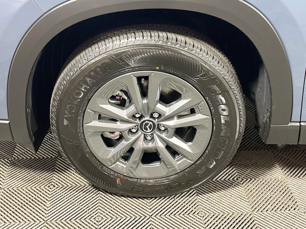 New 2026 MAZDA CX-5 Select AWD/4WD image 22