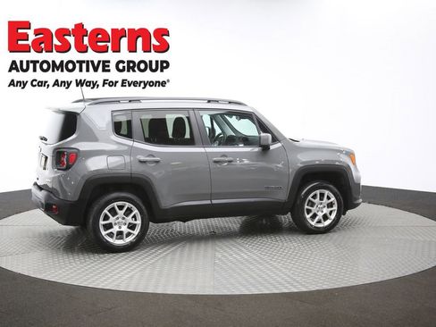 Used 2021 Jeep Renegade Latitude image 83