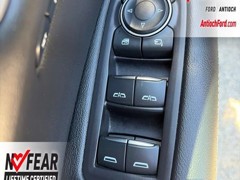 Used 2020 Cadillac XT5 Sportv AWD/4WD image 31