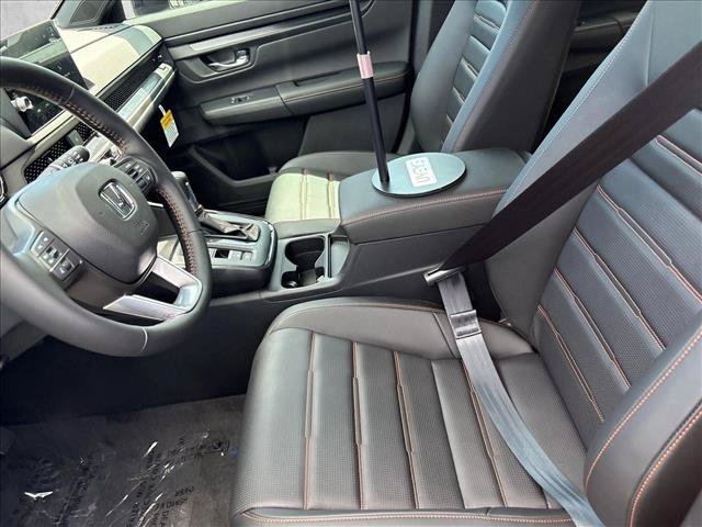 New 2027 Honda CR-V Sport-L image 11