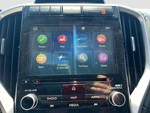Used 2021 Subaru Ascent Limited w/ Technology Package AWD/4WD image 17