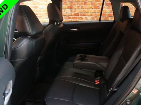 Used 2023 Toyota Corolla Cross XLE w/ Convenience Package image 31