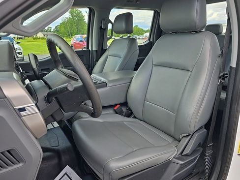 Used 2021 Ford F150 XL w/ Equipment Group 101A High image 21