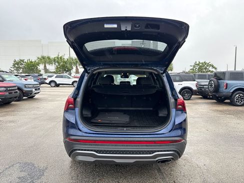 Used 2022 Hyundai Santa Fe XRT image 26