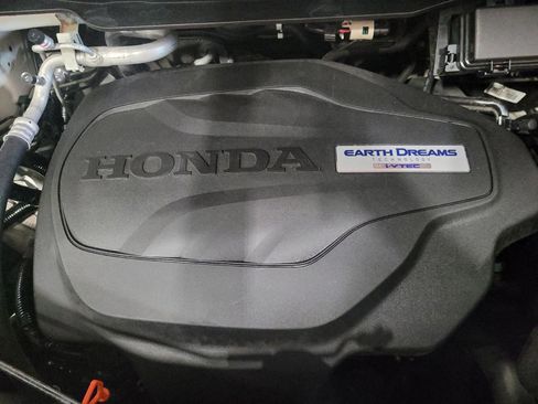Used 2016 Honda Pilot LX image 30