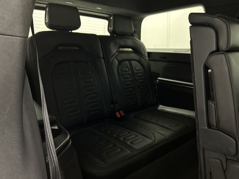 Used 2023 Rivian R1S Adventure Quad AWD/4WD image 25