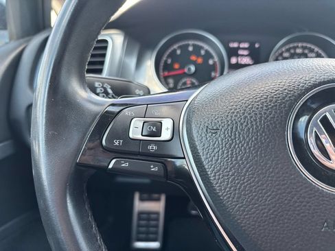 Used 2019 Volkswagen Golf Alltrack S AWD/4WD image 21