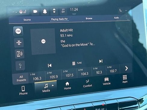 Used 2023 Jeep Compass Limited AWD/4WD image 13