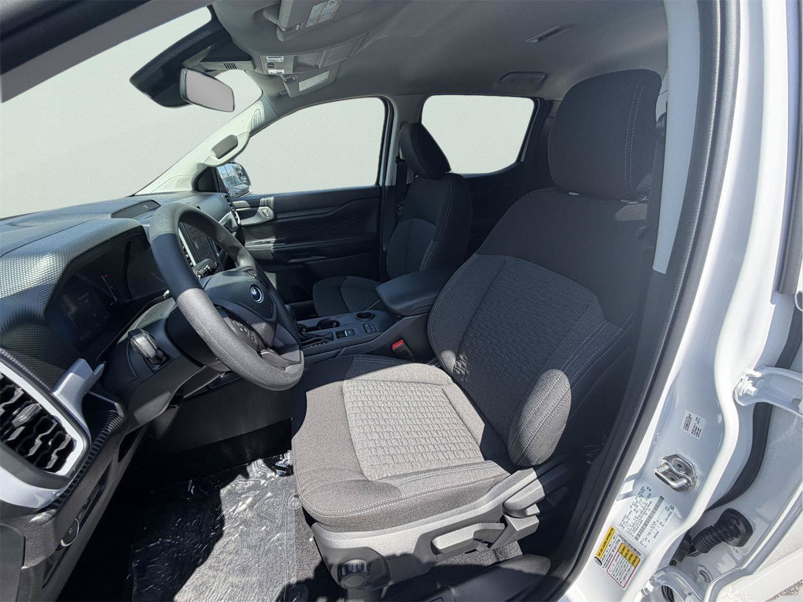 New 2026 Ford Ranger XL RWD image 6