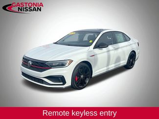 Used 2020 Volkswagen Jetta GLI Autobahn video 3