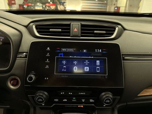 Used 2021 Honda CR-V EX image 20