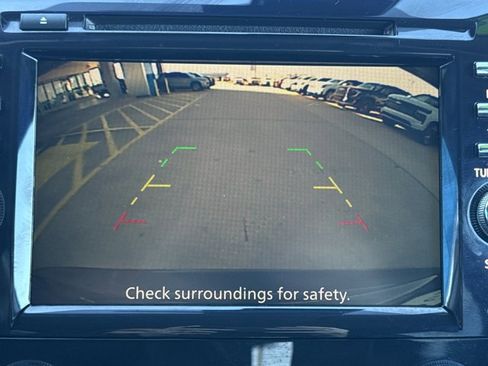 Used 2024 Nissan Murano SV w/ SV Midnight Edition Package image 8