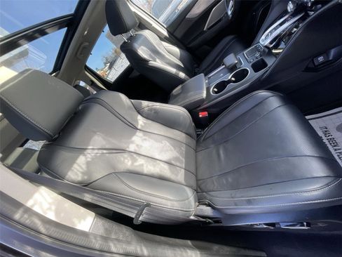 Used 2023 Acura MDX SH-AWD w/ Technology Package image 22