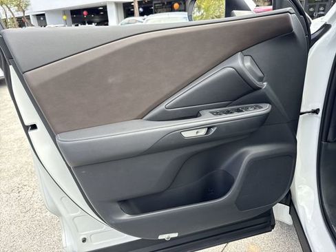 Used 2026 Lexus TX 350 FWD w/ Technology Package image 13